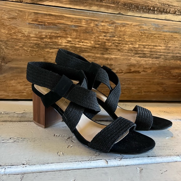 Harlow heels - Picture 2 of 2